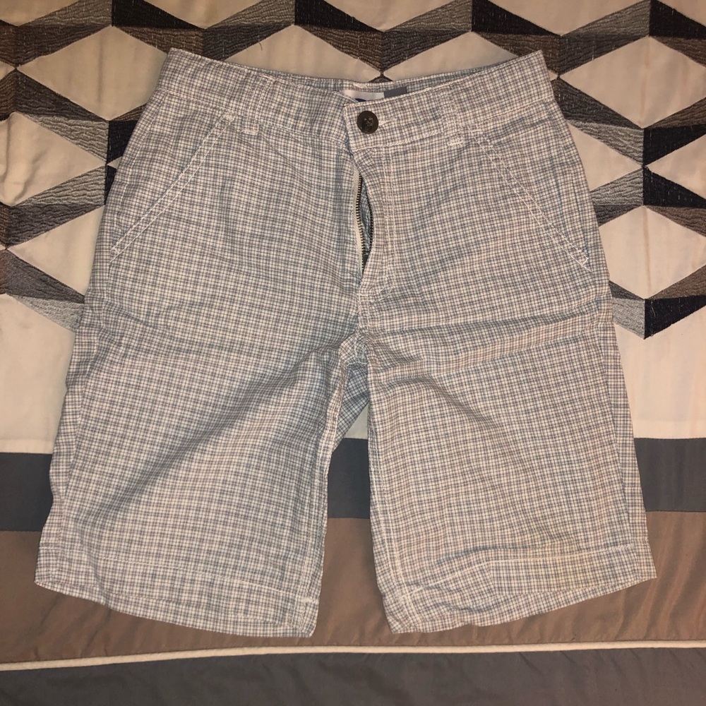 Boys Old Navy Shorts